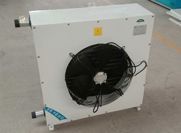 低噪音离心风机箱特点介绍